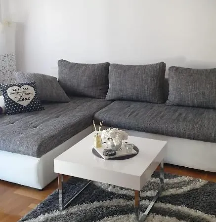 Apartman Aura Zagreb Exterior photo
