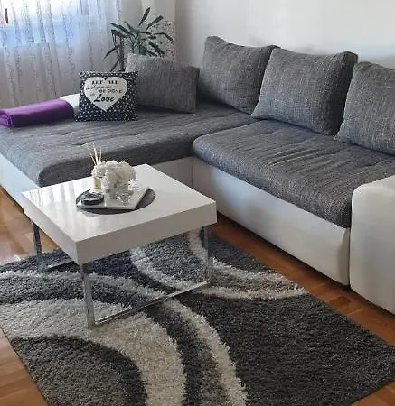 Apartman Aura Zagreb Exterior photo