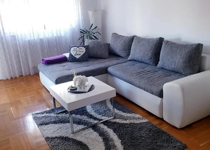 Apartman Aura
