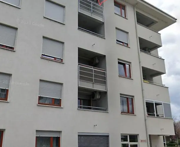 Apartman Aura