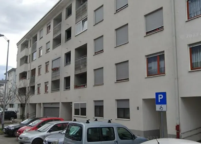 Apartman Aura