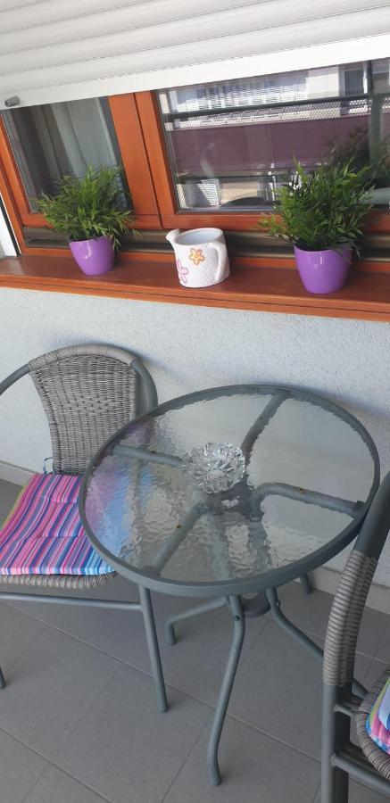 Aura Apartment Zagreb