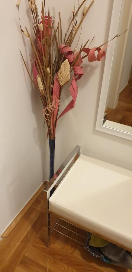 Aura Apartment Zagreb