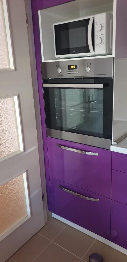 Apartment Aura Zagreb