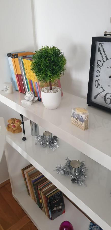 Apartment Aura Zagreb