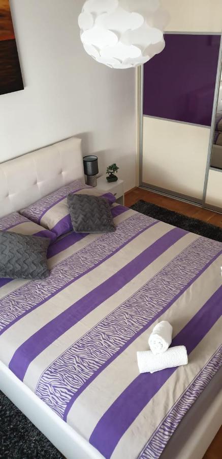 Aura Apartment