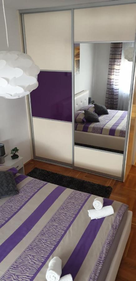 Apartment Aura Zagreb