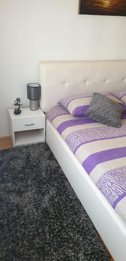 Apartment Aura Zagreb