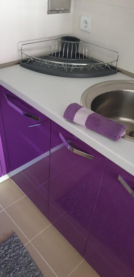 Aura Apartment Zagreb