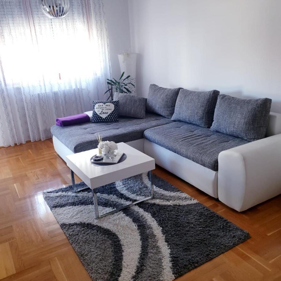 Aura Apartment Zagreb