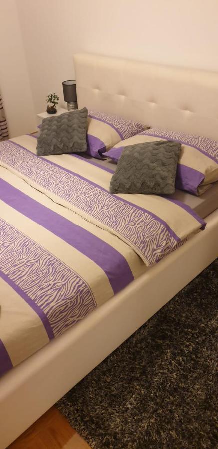 Aura Apartment Zagreb